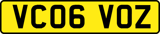 VC06VOZ