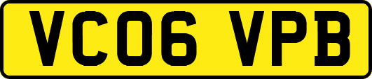 VC06VPB