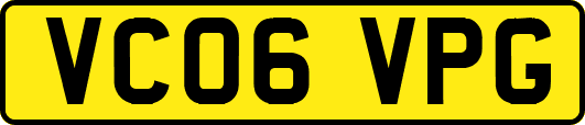 VC06VPG