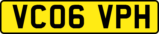 VC06VPH