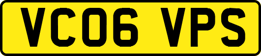 VC06VPS