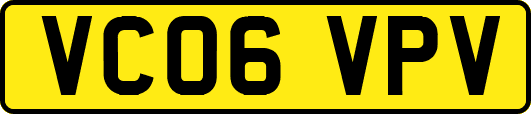VC06VPV