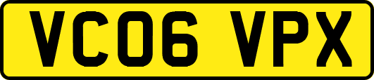 VC06VPX
