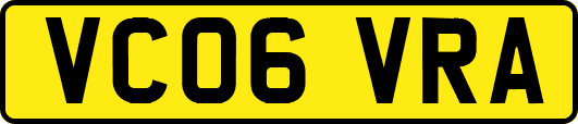 VC06VRA