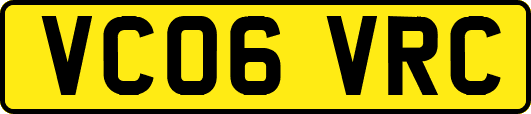 VC06VRC