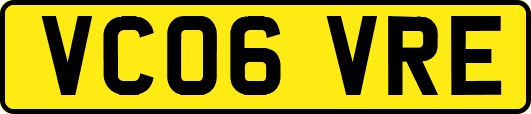 VC06VRE