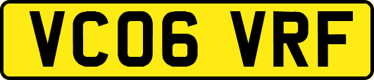 VC06VRF