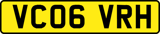 VC06VRH