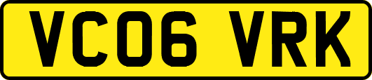 VC06VRK