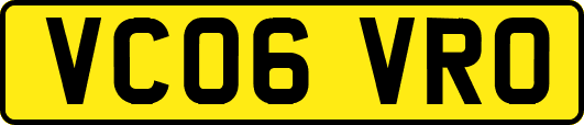 VC06VRO
