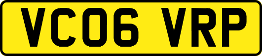 VC06VRP