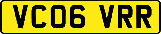 VC06VRR