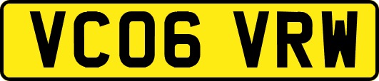 VC06VRW