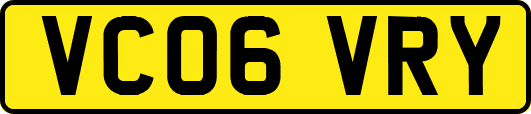 VC06VRY
