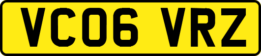 VC06VRZ