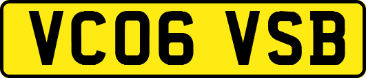 VC06VSB