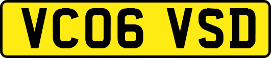VC06VSD