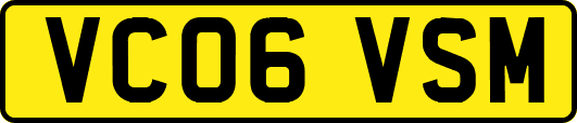 VC06VSM
