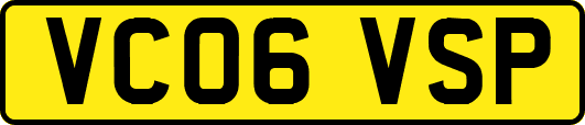 VC06VSP