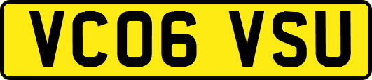 VC06VSU