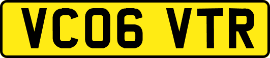 VC06VTR