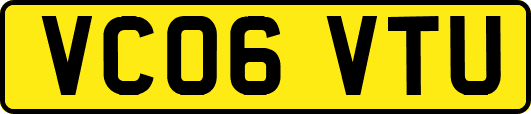 VC06VTU