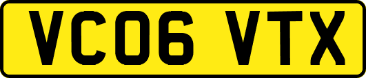 VC06VTX