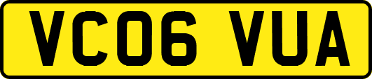 VC06VUA