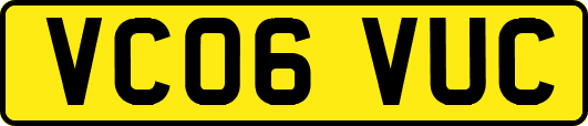 VC06VUC
