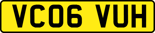 VC06VUH