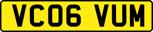 VC06VUM