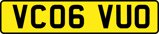 VC06VUO
