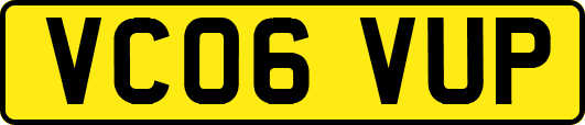 VC06VUP