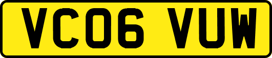VC06VUW