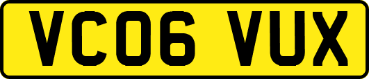 VC06VUX