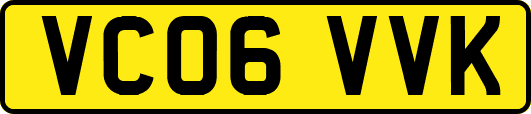 VC06VVK
