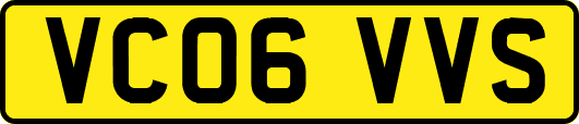 VC06VVS