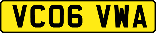 VC06VWA