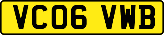 VC06VWB