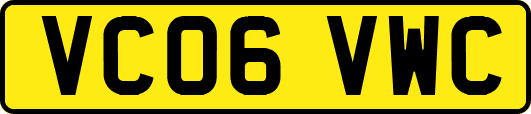 VC06VWC