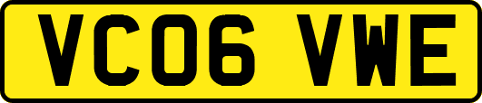 VC06VWE