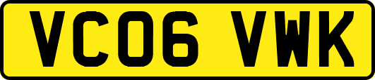 VC06VWK