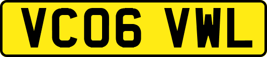 VC06VWL
