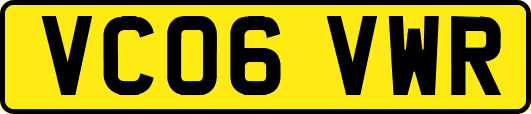VC06VWR