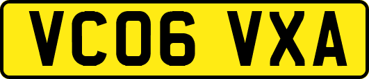 VC06VXA
