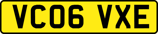 VC06VXE