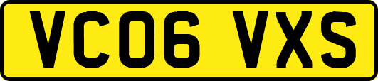 VC06VXS