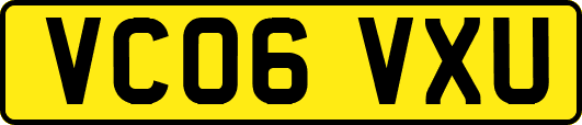 VC06VXU