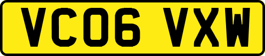 VC06VXW