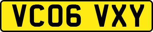 VC06VXY